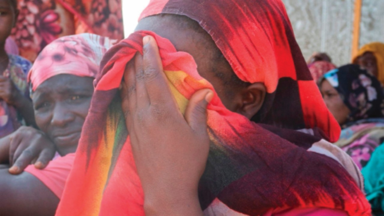  Allarme delle Nazioni Unite  per l’escalation di violenza in Darfur  QUO-112