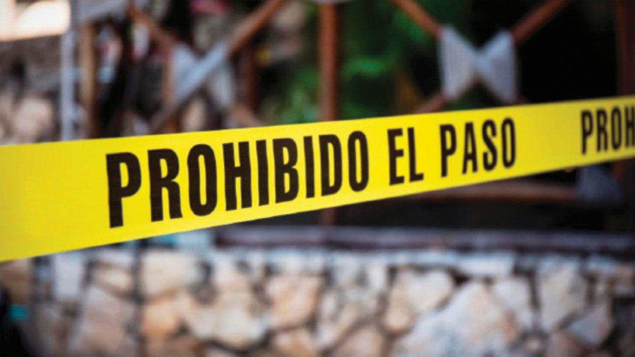  Uccisa in Messico  un’altra candidata a sindaco  QUO-112